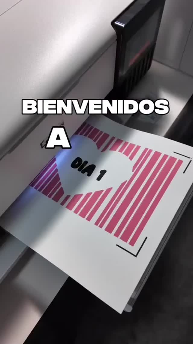 Día 1 de la historia de POP