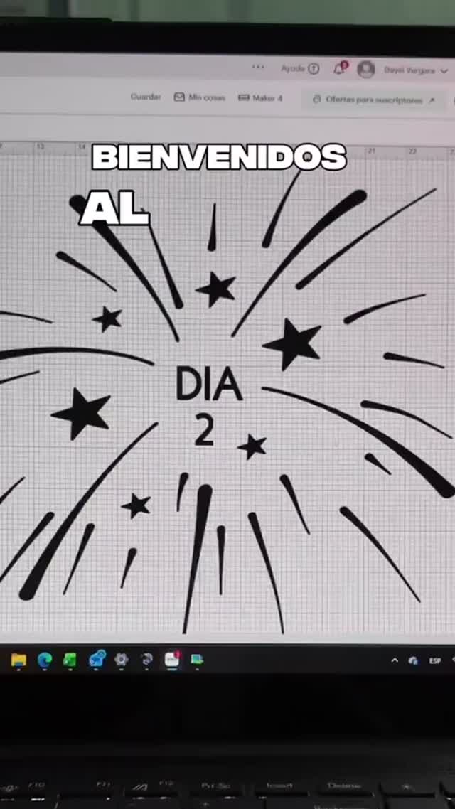Día 2 de la historia de POP