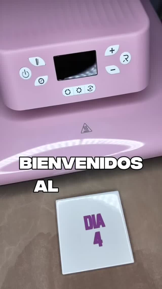 Día 4 de la historia de POP