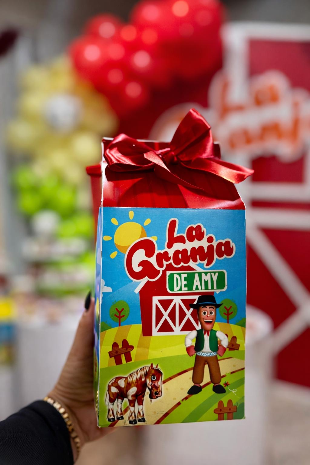 Papelería La Granja