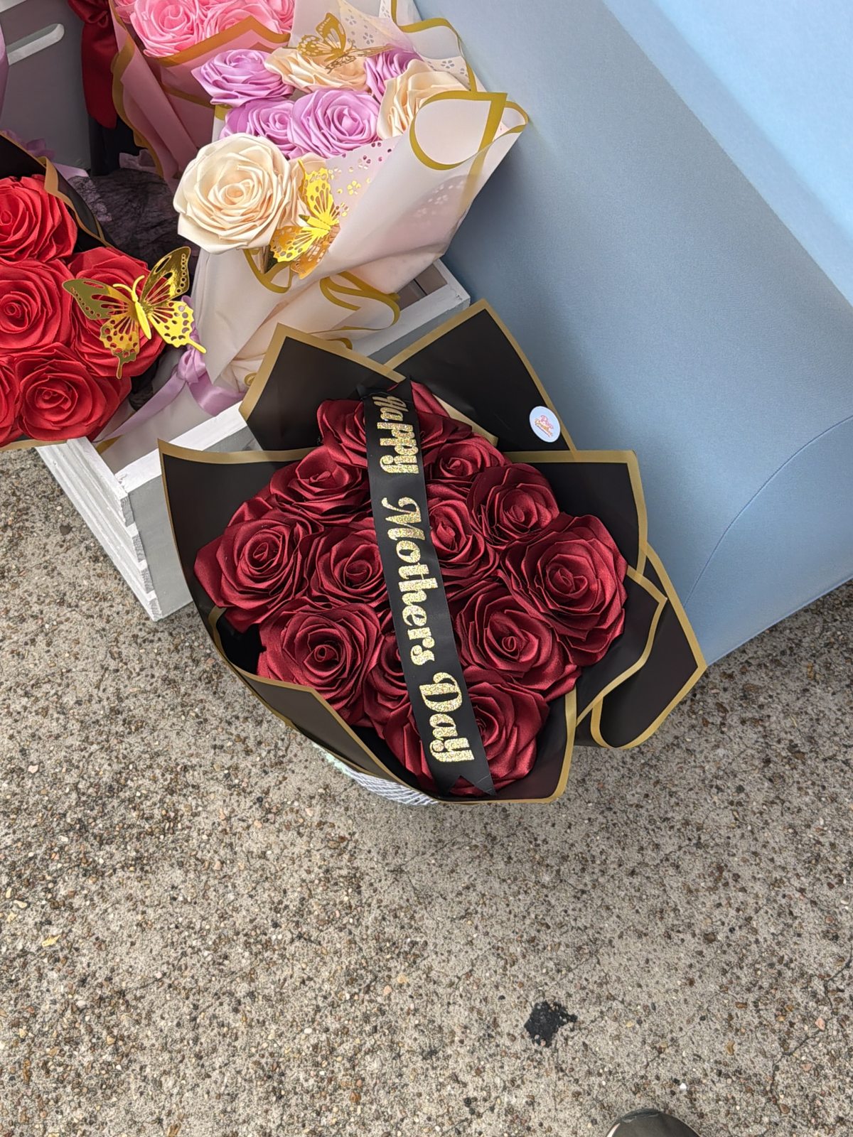 Detalle Happy Mother’s Day