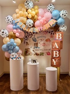 Baby Shower 🎈